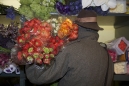 Shopping for Valentine's Day Flowers